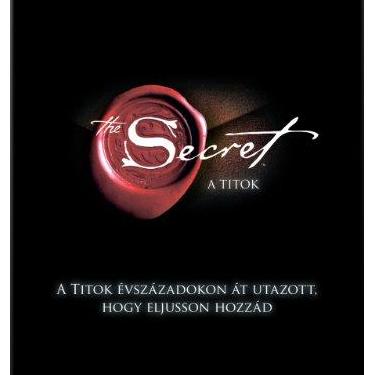 Imagem de The Secret DVD in Hungarian [Non-USA PAL] - All Regions