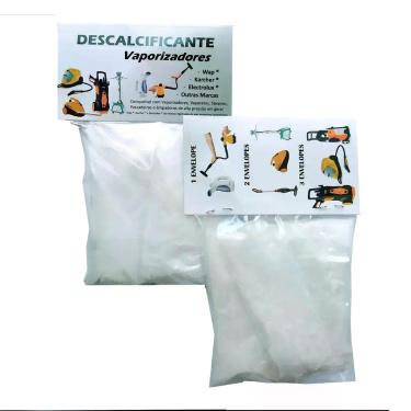 Imagem de Descalcificante Wap Karcher Electrolux Vaporizador Steamer