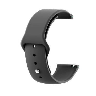 Imagem de Pulseira Sport Compatível Smartwatch Mibro Gs Pro, Mibro Gs - Poolsy, 
