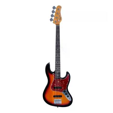Imagem de Contra Baixo Tagima TW-73 4 cordas Passivo Sunburst / SB-DF/TT