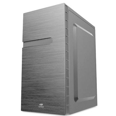 Imagem de Gabinete C3Tech,Mt-35Bk , Fonte 200W, Micro Atx, Preto