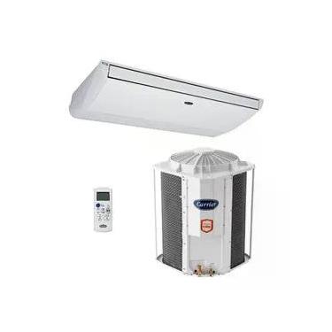 Imagem de Ar condicionado Split Teto Carrier Xperience 70000 BTUs Frio 42ZQA80C5 - 380V Trifásico