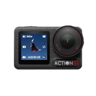 Imagem de Câmera DJI Osmo Action 5 Pro Adventure Combo BR - DJI213