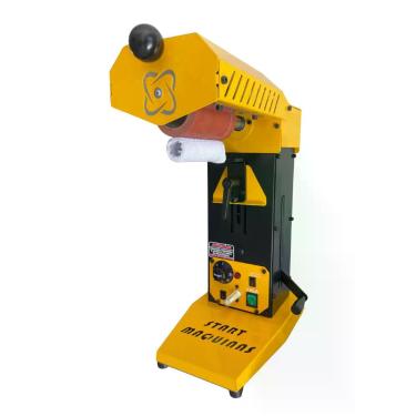 Imagem de Maquina Prensa Transfer Laser Profissional Start Giro 360º Elite A Mai