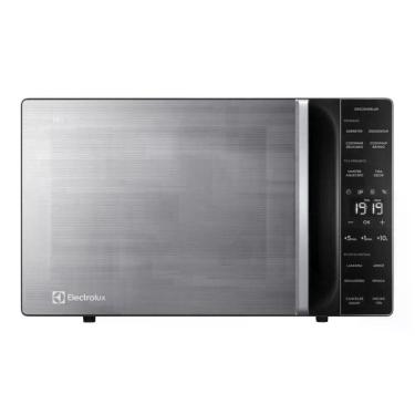 Imagem de Micro-ondas Electrolux ME23S 23L Prata, Prata, 110V