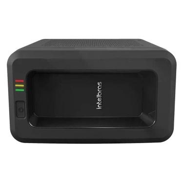 Imagem de Nobreak Intelbras Attiv 700va Monovolt Interativo 220v 4..., 220 V