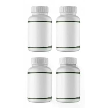 Imagem de Suplemento Pata de Vaca 500mg 120 Cápsulas - Congratulations Store