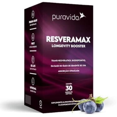 Imagem de Resveramax Frasco 19,5 g
