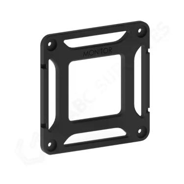Imagem de Adaptador Vesa Monitor Gamer LG UltraGear - 24GN65R 27GN65R 32GN55R - 