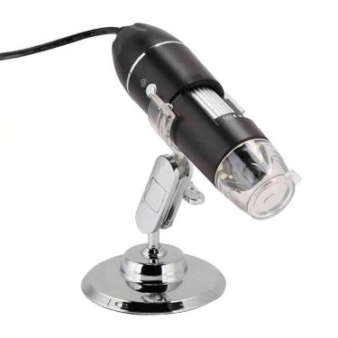 Imagem de Microscopio De Mão Digital Usb Para Laboratório - RELET