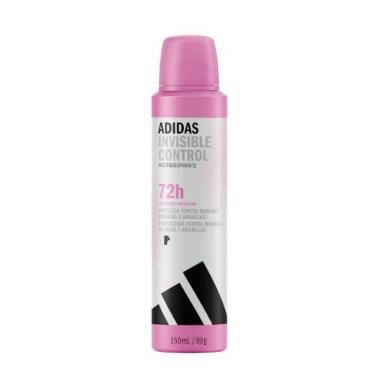 Imagem de ADIDAS DES ANTI INVISIBLE FEM 150ML NVF