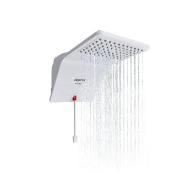 Imagem de Zagonel Ducha Eletrônica Ducali 4400W 220V Branco