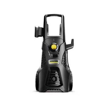 Imagem de Lavadora de Alta Pressão Kärcher K5 2100 PSI 2100W com Motor a Indução