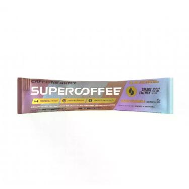 Imagem de SuperCoffee 3.0 To Go Sachê (10g) - Sabor: Choconilla - Caffeine Army