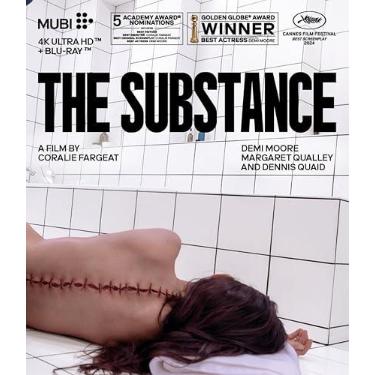 Imagem de The Substance [4K UHD]