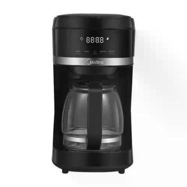 Imagem de Cafeteira Elétrica Midea 1,5L Digital Preta 220V CMD15P2
