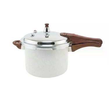 Imagem de Panela De Pressão Indução Ecoglide 4,2l Cream Tuut