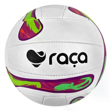 Imagem de Bola Volei PVC Praia Quadra Grama Costurada Original - Pro Balls, 2, Ú