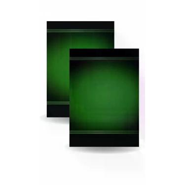 Imagem de Kit 2 Livros Registro de Ponto Capa Dura 160 Folhas - Congratulations 
