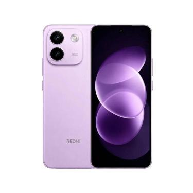 Imagem de Smartphone Xiaomi Redmi Note 17 Pro Mx 5G Global 8GB 256GB NFC Bateria