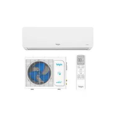 Imagem de Ar Condicionado Split Hi Wall - Inverter R-32 - Elgin - Eco Dream - 12000 Btus - Frio - 220V Monofásico
