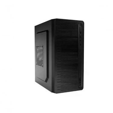 Imagem de Gabinete Corporativo Bit Usb 2.0 Preto Vinik - Gbv2kbr