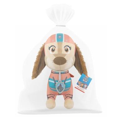 Imagem de SUNNY, Patrulha Canina, Pelúcia da Liberty, 25 cm