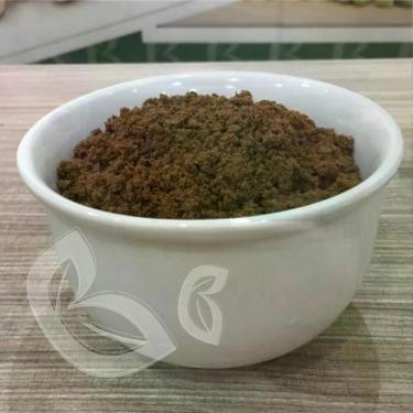 Imagem de Açúcar mascavo escuro - 1kg - RRS - Comércio de Alimentos