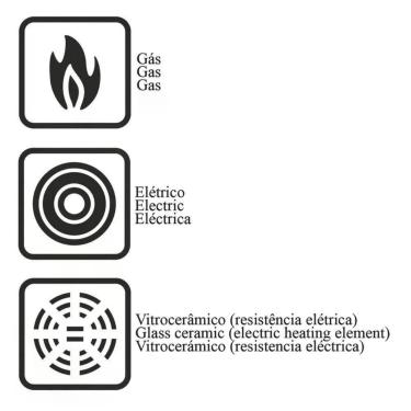 Imagem de Panela de Pressão Valência Alumínio Polido 24cm 10L com Tampa de Fechamento Externo Tramontina
