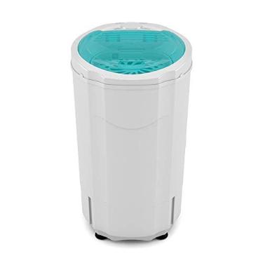 Imagem de Britânia Centrifuga Roupas BCR15B Cesto Extra Grande Inox 15 KG 220V