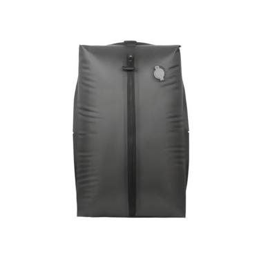 Imagem de Gshield Saco à Vácuo Safe Bag à Prova d’Água Organizador para Viagem Reutilizável com Vedação Hermética (Preto, 35 x 43 cm)