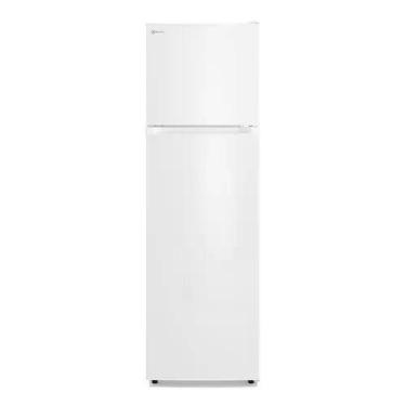 Imagem de Geladeira Electrolux Inverter 310L Efficient Duplex Bivolt Branca (DCI39T)