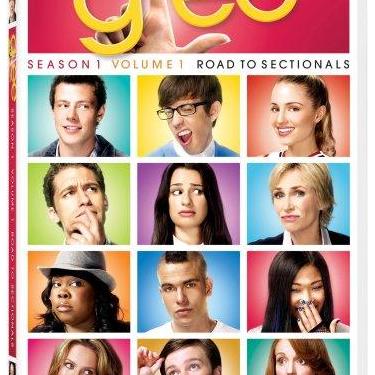 Imagem de Glee: Season 1, Vol. 1 - Road to Sectionals