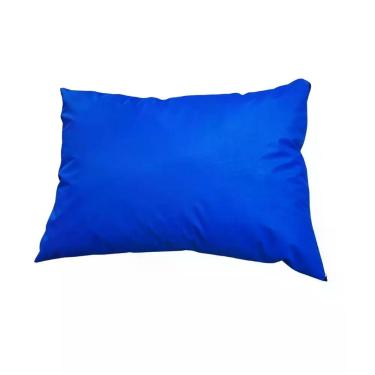 Imagem de Capa De Travesseiro Napa Bagun Antialérgico Impermeável - Magic Enxovais Azul