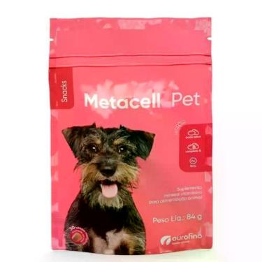 Imagem de Metacell Pet Snacks Ouro Fino - Ourofino