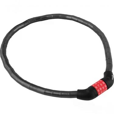 Imagem de Cadeado Para Moto 100 Cm Com Segredo Nove54