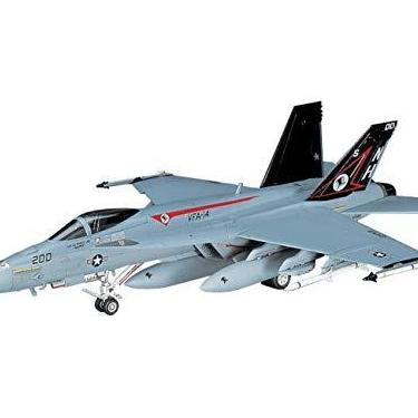 Imagem de Hasegawa E19 - F/A-18E Super Hornet 1/72