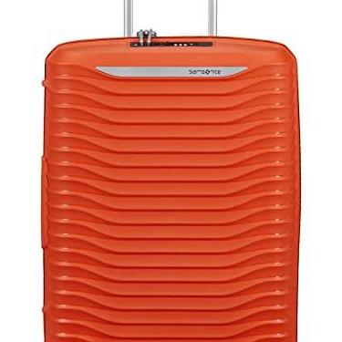 Imagem de Samsonite Mala de Viagem Upscape Laranja Pequena Expansível