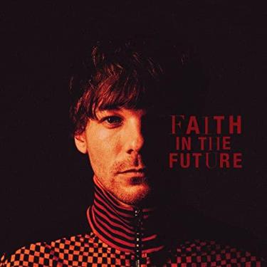 Imagem de Faith In The Future[LP]