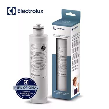 Imagem de Kit 2 Filtros/Refis ORIGINAIS para Purificador de Água PA21G / PA26G / PA31G Electrolux Kit 2 Filtros para Purificador de Água PA21G / PA26G / PA31G Electrolux