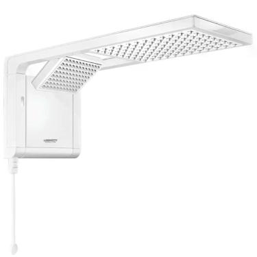 Imagem de Chuveiro Acqua Duo Flex Branco 220 Volts 6800 Watts - 7510117 - Lorenzetti