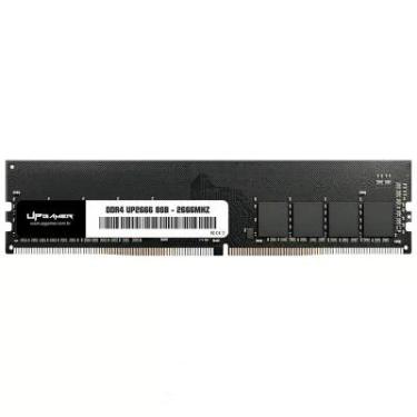 Imagem de Memória Ram Black Color 8GB 1 Up Gamer Up2666 Ddr4 Desktop