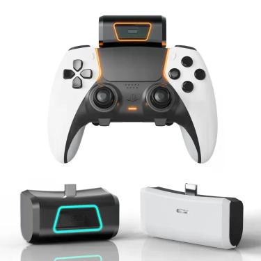 Imagem de Pacote de bateria JOYTORN 2000mAh para controlador PS5 DualSense