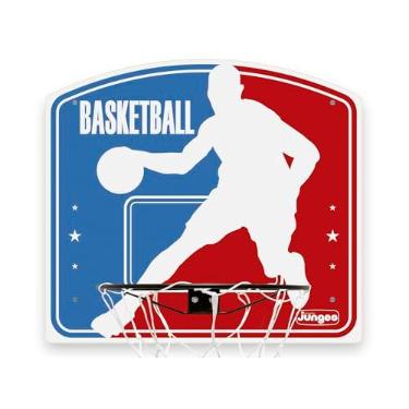 Imagem de Tabela De Basquete – Free Style, Junges
