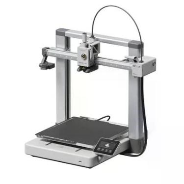 Imagem de Impressora 3d Bambu Lab Fdm Aberta A1