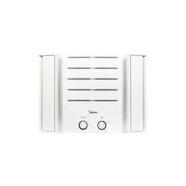 Imagem de Ar-condicionado Janela 10.000 Btus Mecânico Frio Midea QCL108BB 110V