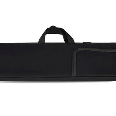 Imagem de Bolsa de transporte de neoprene bolsa de proteção portátil para Logitech MK235 teclado e mouse sem fio combo/Arteck 2.4G teclado sem fio com teclado numérico para Windows (HW192)