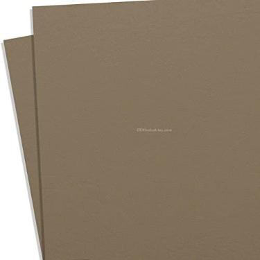 Imagem de KYDEX Folha Thermoform - (Textura P1) - (Espessura 0.060) - (20.3 cm x 30.5 cm) - (Flat Dark Earth Spring) - (2 folhas) - DIY Coldre, Armadura Airsoft, Uniformes Cosplay