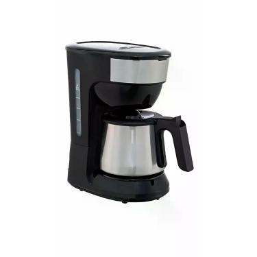 Imagem de Cafeteira Elétrica Black Decker Cm38 Jarra Inox 38 Cafés