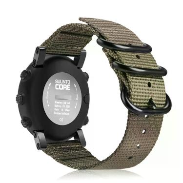 Imagem de Pulseira de Nylon Fintie para Relógio Suunto Core